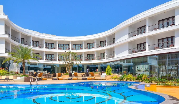 Park Regis Hotel
